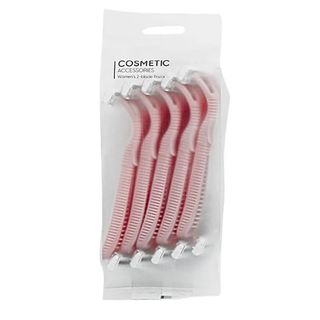 საპარსების ნაკრები/Womens 2-blade Razor (10 Pack)