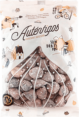 Інжир Autentigos сушений 500 г