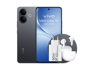 Móvil - vivo V60 Lite (1605926)