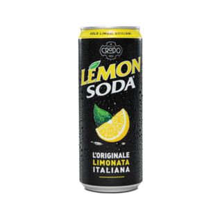 Lemonsoda 33Cl