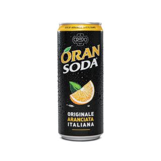 Oransoda 33Cl