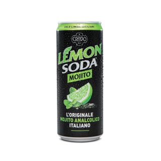 Soda Mojito 33Cl