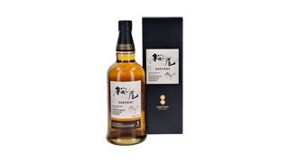 SAKURAO - SINGLE MALT (Whisky)