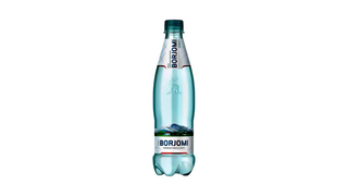 Borjomi - Mineral Water / ბორჯომი - მინერალური წყალი
