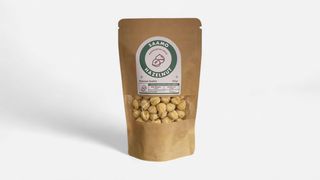 Saamo - Roasted hazelnuts/მოხალული თხილი (80 g)