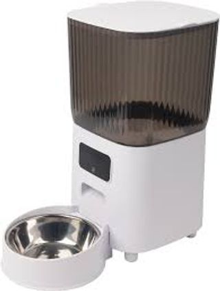 Distributeur automatique de croquette PAWISE avec application / Wifi