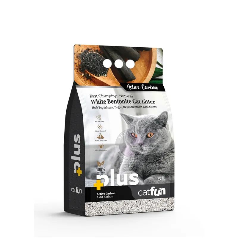 კატის ჰიგიენა