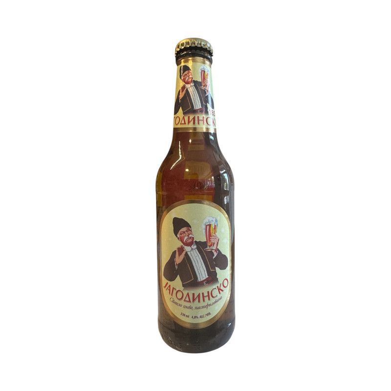 Pivo u limenci: