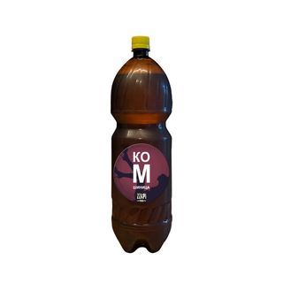 Komšinica Irish Red Ale 2l toč