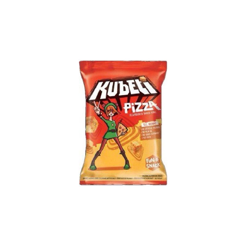 Grickalice i slatkiši