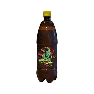Hoptopod IPA 1l toč