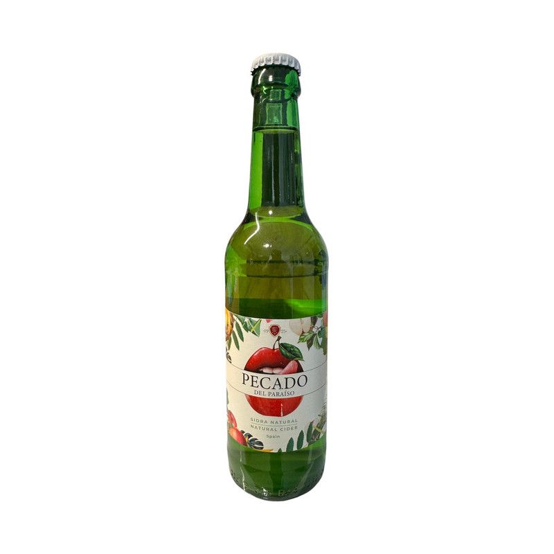 Španski sajder: