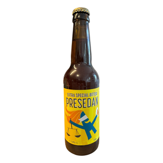 Presedan 0,33l