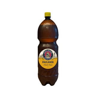 Paulaner Hell Helles 2l toč