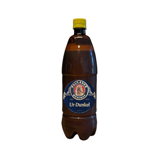 Paulaner Ur-Dunkel Tamno 1l toč