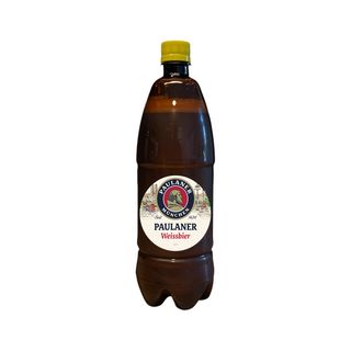 Paulaner Weissbier Pšenično 1l toč