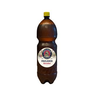 Paulaner Weissbier Pšenično 2l toč