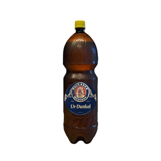 Paulaner Ur-Dunkel Tamno 2l toč