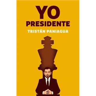 Yo, presidente