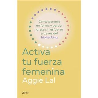 Activa tu fuerza femenina