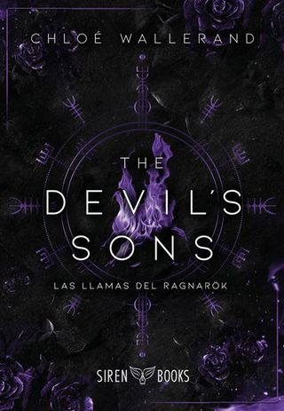 The Devils Sons: Las llamas del Ragnarök
