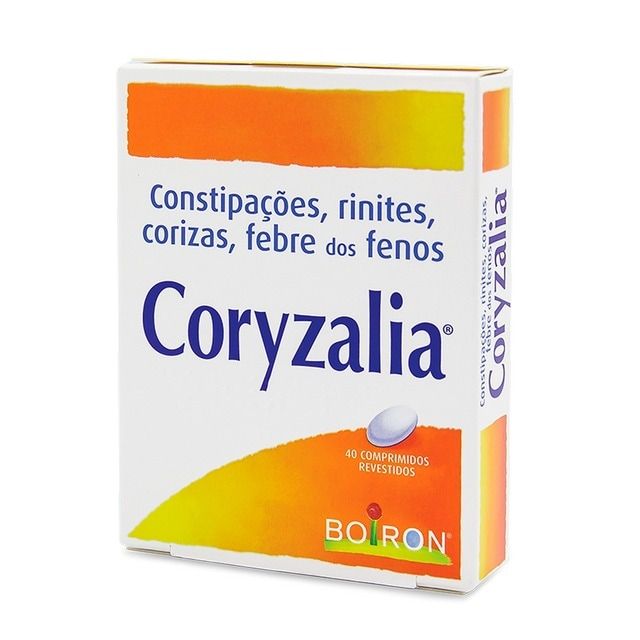 Gripes e Constipações