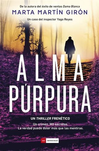 Alma Purpura