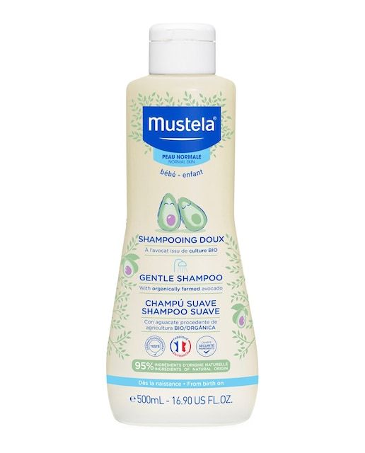 Higiene e Cuidado Infantil