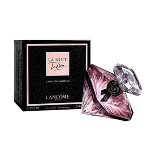 LANCOME LA NUIT TRESOR EDP 100ML