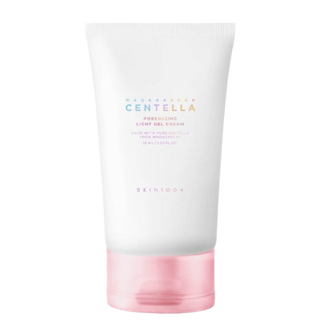 SKIN1004 MADAGASCAR CENTELLA POREMIZING LIGHT  GEL CREAM 75M