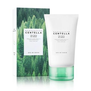 SKIN1004 MADAGASCAR CENTELLA TEA-TRICA B5 CREAM 75ML