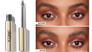 Iconic London - Liquid Brow Silk Universal