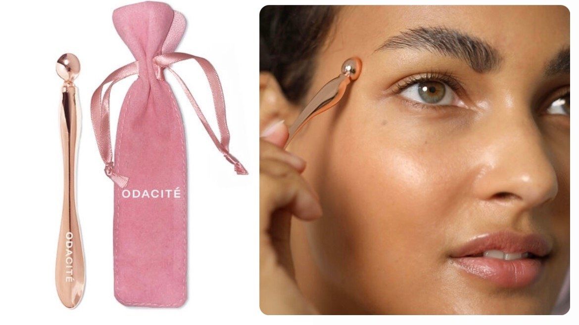 აქსესუარები კანის მოვლისთვის‎