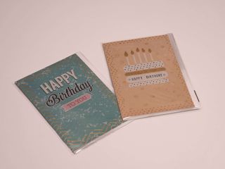 Happy birthday čestitka