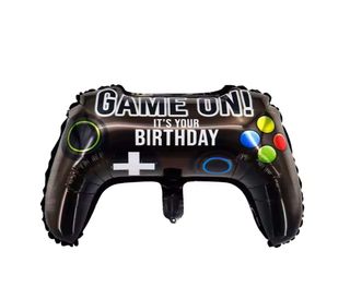 Game On Birthday