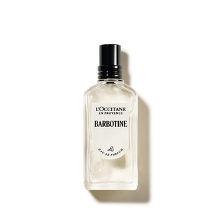 LOCCITANE BARBOTINE 2958 პარფიუმი 50მლ