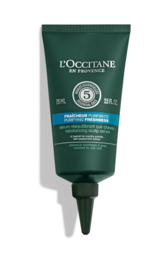 შრატი, ტონერი, ნიღაბი და სხვა