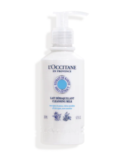 სახის დასაბანი პროდუქტები‎