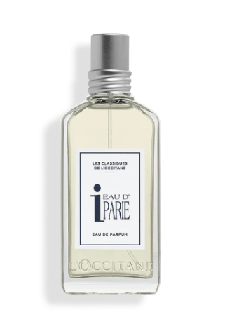 უნისექს Eau De Parfum‎.