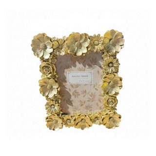 ROSE 1020351 CADRE PHOTO 13x18 CM DOREE