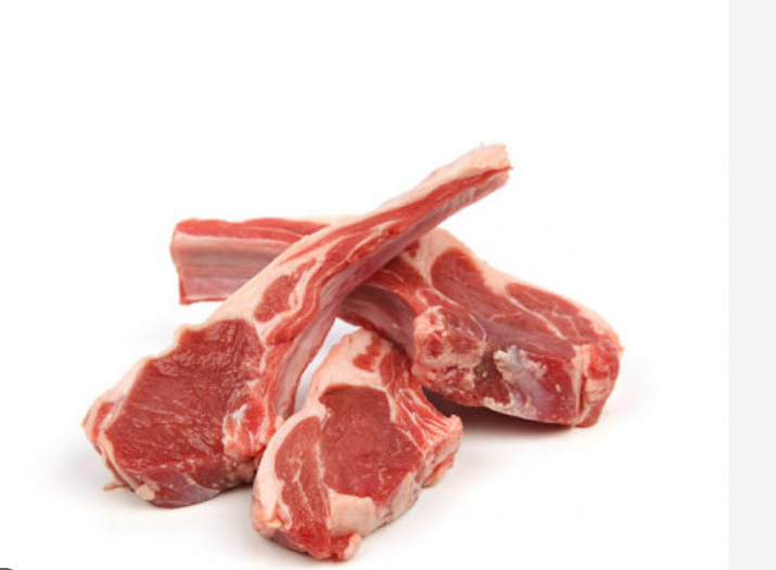 Carré d’Agneau 300 g