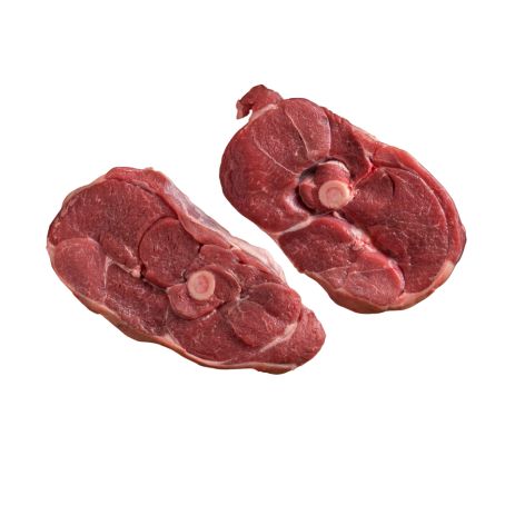 Collier d’Agneau 300 g