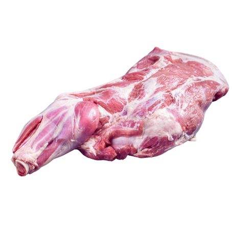 Épaule de Veau 500 g