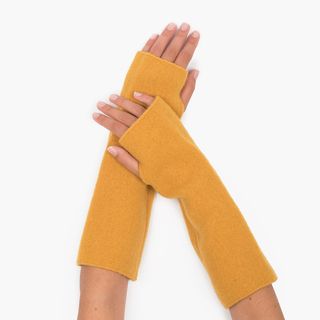 Mitón Amarillo Rita