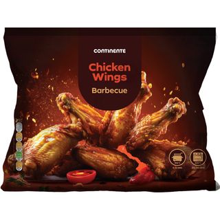 Chicken Wings Continente (emb. 600 gr)
