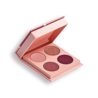 Палетка тіней для Повік Відтінки Троянди 5,9г, арт 59328