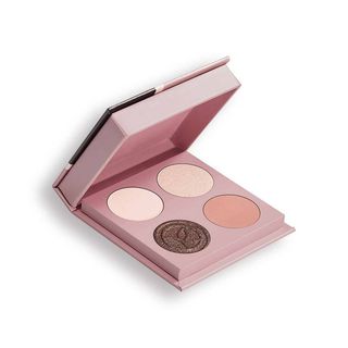 Палетка тіней для Повік Відтінки Магнолії 5,9г, арт 34265