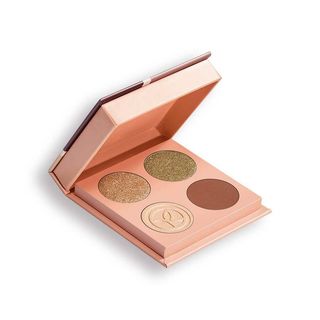 Палетка тіней для Повік Відтінки Лілії 5,9г, арт 34263