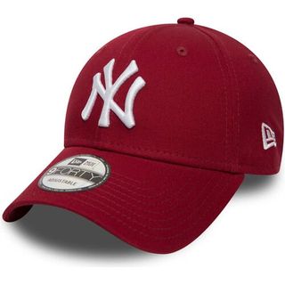 New Era new york yankees visera lona Gris 1000717729