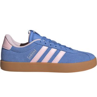 Adidas vl court 30 zapatilla moda mujer Azul 37 1/3 1001080829